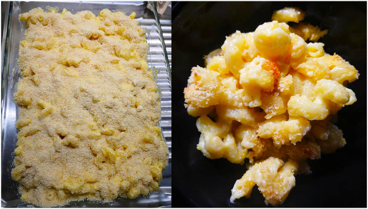 Mac und Cheese Rezept (nudel mit viel Käse, so lecker) – gourmetblog.net