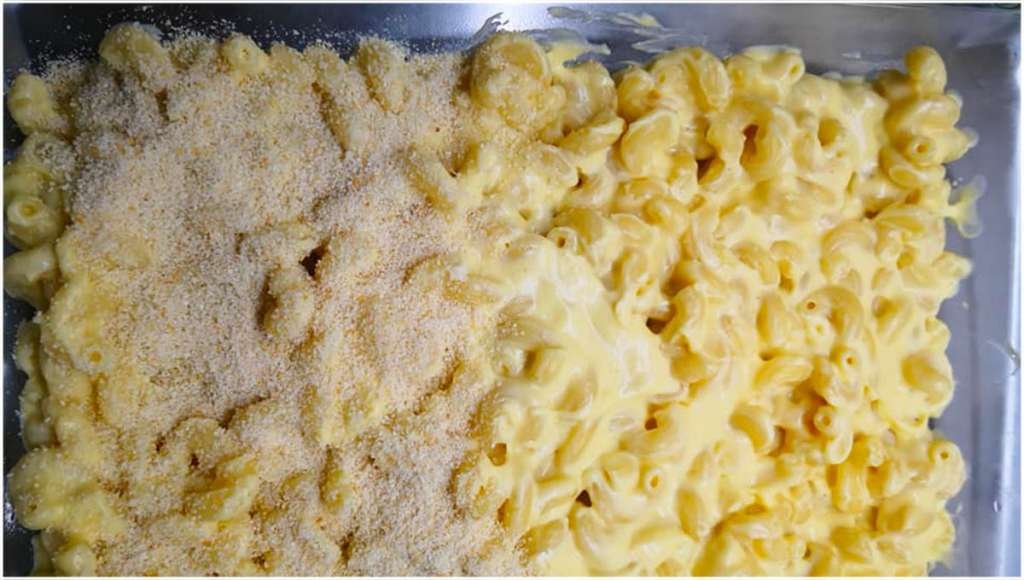 Mac und Cheese Rezept (nudel mit viel Käse, so lecker) – gourmetblog.net