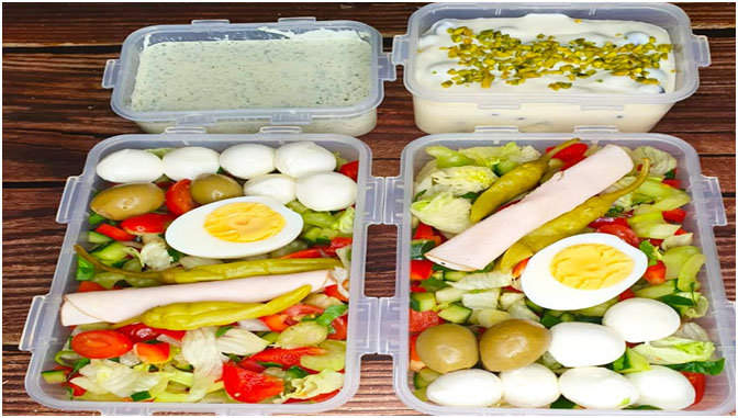 10 Gesunde Kohlenhydrate zum Auftanken